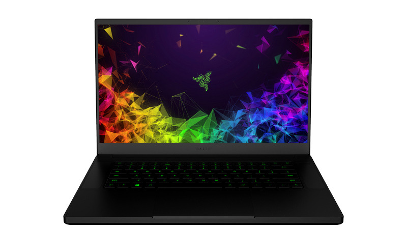 「Razer Blade 15」ベースモデル