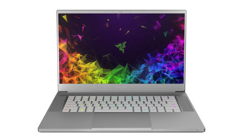 Razer、Gigabit Ethernet装備のゲーミングノート「Razer Blade 15 Razer、Gigabit Ethernet装備のゲーミングノート「Razer Blade 15