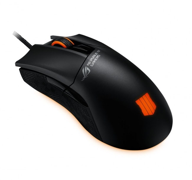 ROG Strix Flare Call of Duty - Black Ops 4 Edition