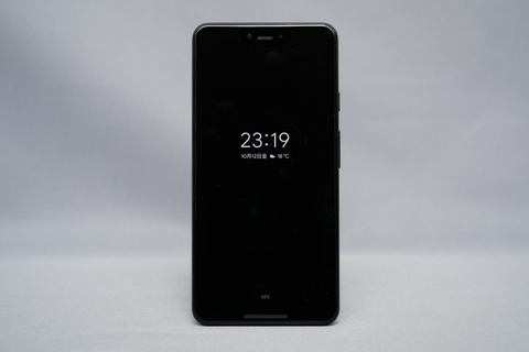 レビュー】Google謹製スマホ「Pixel 3/3 XL」ファースト