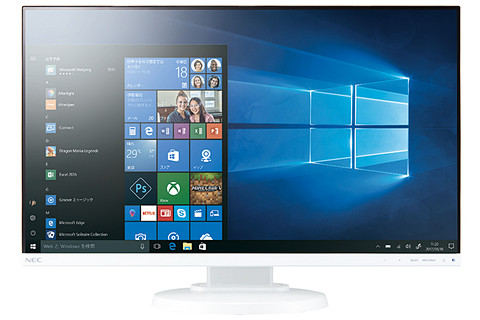 NEC LAVIE i7 8700 32GB デスクトップPC NEC LAVIE Direct DT GD328Z/E Core i7-8700 3.2GHz 16GB 512GB