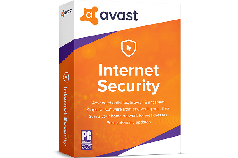 Avast Internet Security