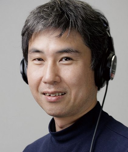 DTMライター　藤本 健氏