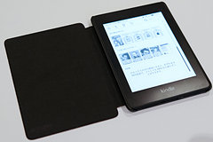 Kindle Paperwhite 防水機能搭載 8GB ななしさん専用 Amazon.co.jp、薄型/軽量化し防水機能も備えた新「Kindle Paperwhite