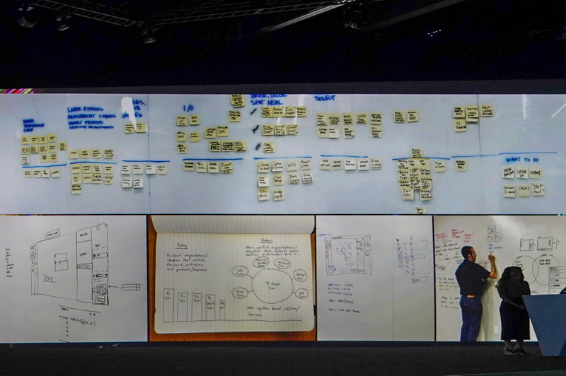 30年にわたるPhotoshopの歴史を引き継いで開発されたPhotoshop CC for iPad
