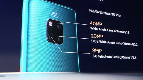 スマートフォン本体 huawei mate 20 pro HUAWEI Mate 20 Pro｜価格比較・最新情報 - 価格.com