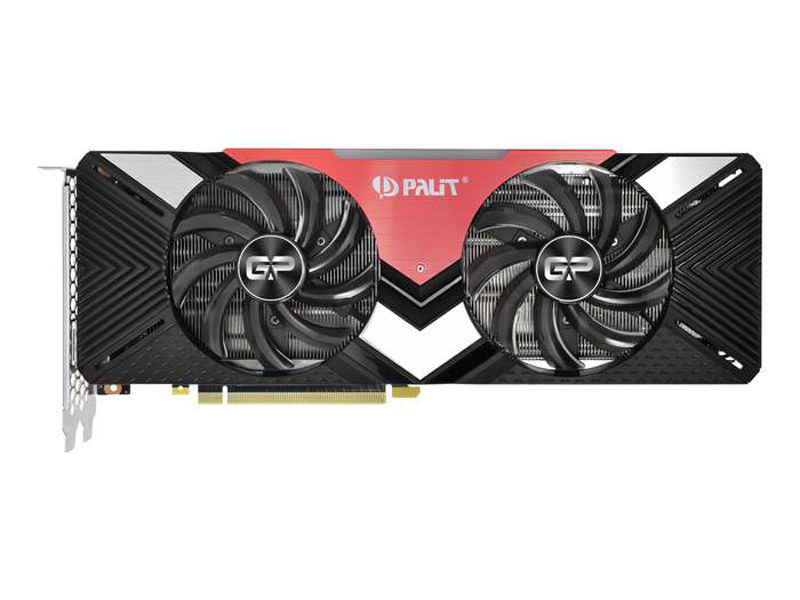 RTX2070 GamingPro OC