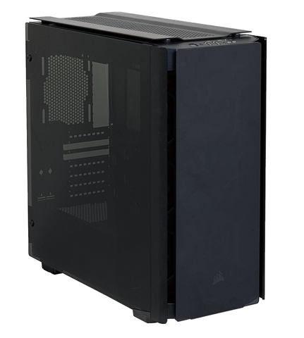 トレンドの光るPCはハデなだけではつまらない ～【DIY PC 08】マザー