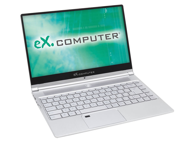 eX.computer N1420K