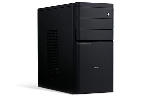 ユニットコム、Athlon 200GE搭載のデスクトップPC 2製品 - PC Watch