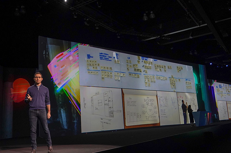 Photoshop CC for iPadを開発するにあたりAdobeでは従来型のPhotoshopのコードを徹底的に研究したという