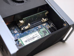 Hothotレビュー】Kaby Lake-GはCore i5でも侮れない性能。Chuwiの小型