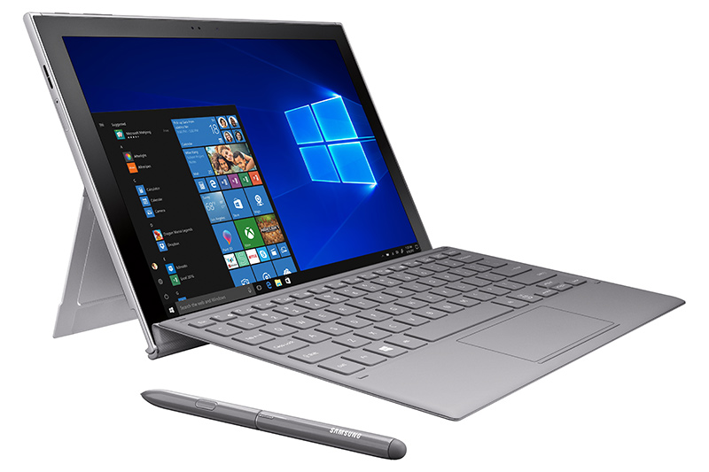 Galaxy Book 2