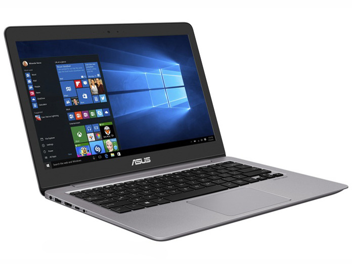 ZenBook BX310UA
