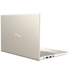 ASUS、10万円を切る狭額ベゼル採用の13.3型モバイルノート - PC Watch