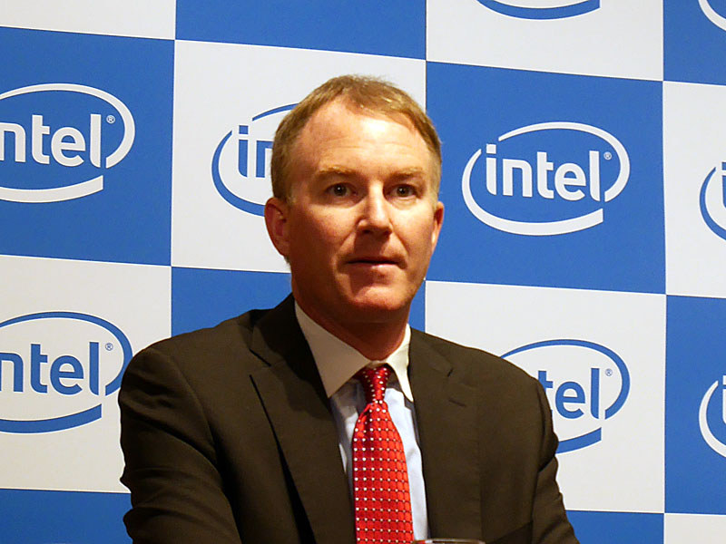 シャノン・ポーリン氏