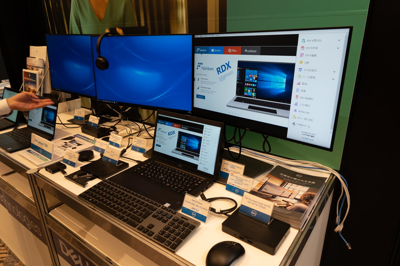 社内移動が多い社員のための環境整備を提案した「社内移動型」