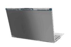 ついに約698gまで軽量化。強度も増した富士通13.3型モバイルノート