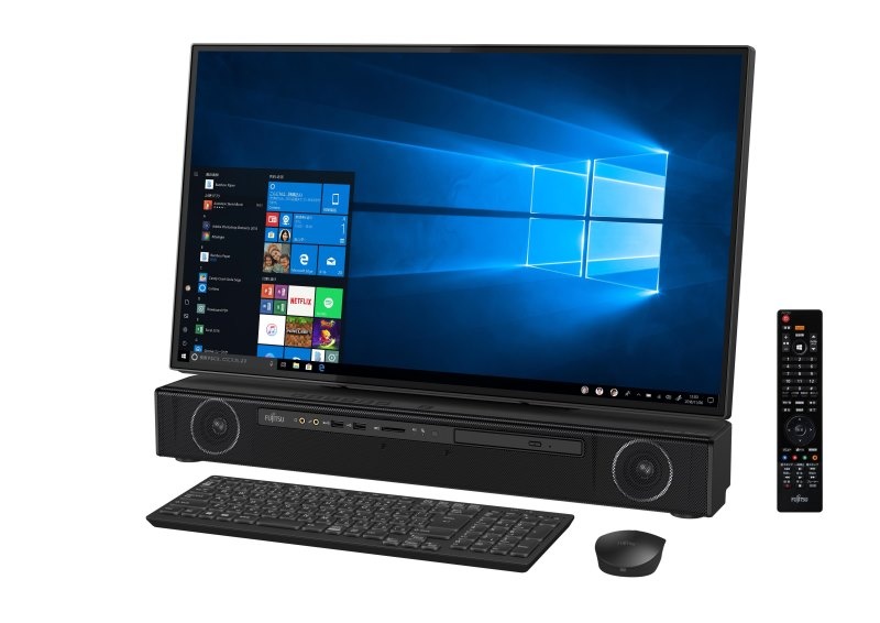 FH-X/C3(FH90/C3も見た目は同じ)