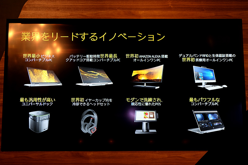 イノベーション