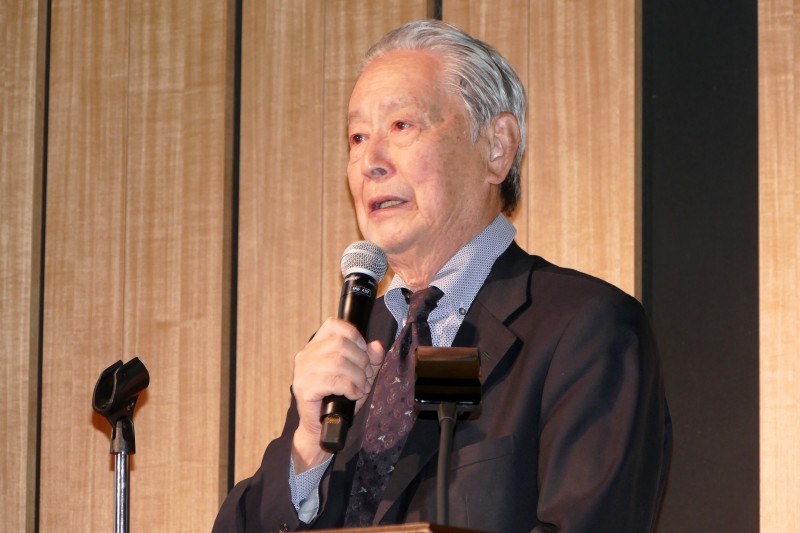 クオンタムリープ株式会社 代表取締役ファウンダー&CEO 出井伸之氏