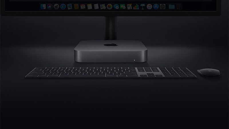 Mac mini