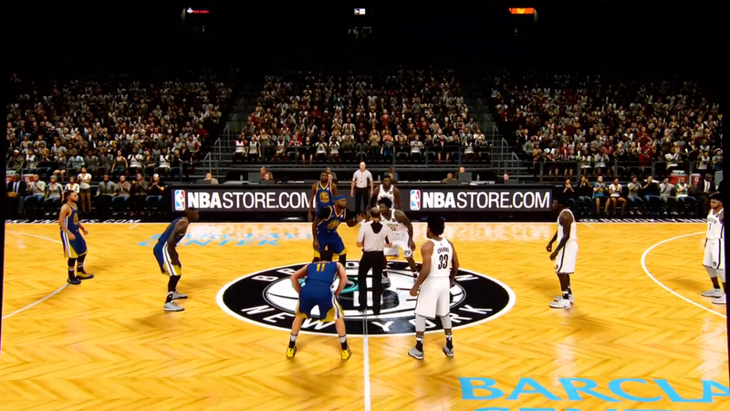 据え置きゲーミングコンソール並みのグラフィックスと性能を実現