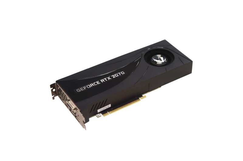 ZOTAC GAMING GeForce RTX 2070 Blower