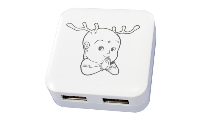 コンせんとくん