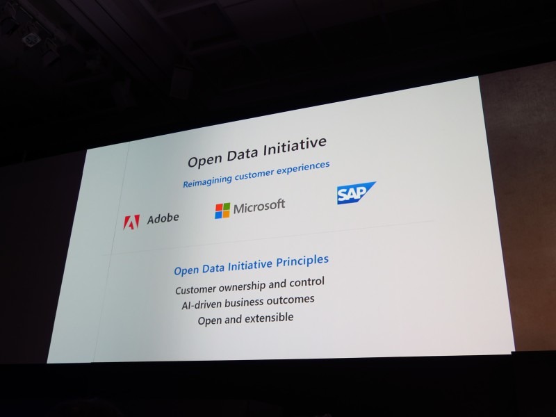 オープンデータイニシアチブにも参加