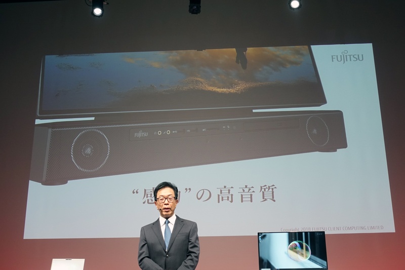 スピーカーの音質向上