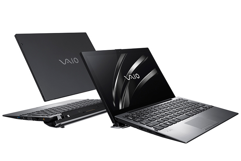 VAIO A12
