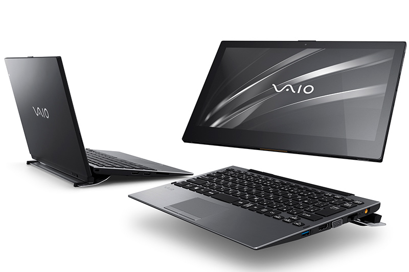 VAIO Pro PA