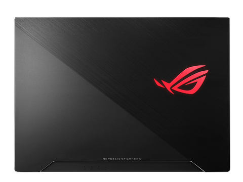 ASUS、144Hz液晶GeForce GTX 1060搭載のゲーミングノート - PC Watch