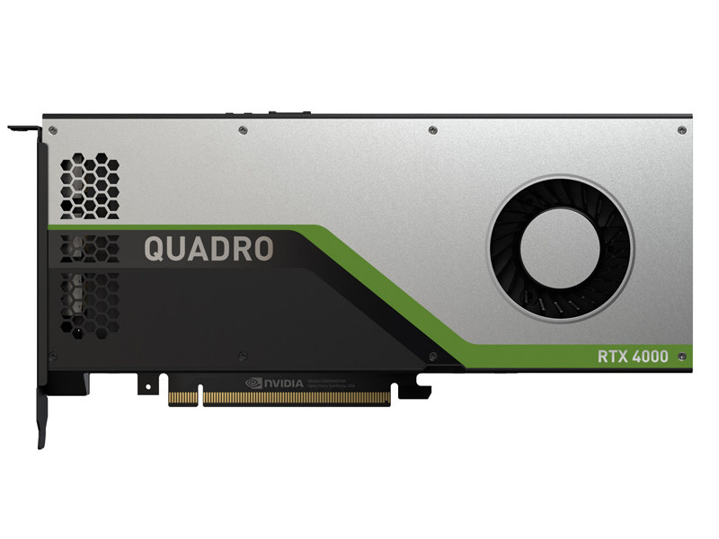 Quadro RTX 4000