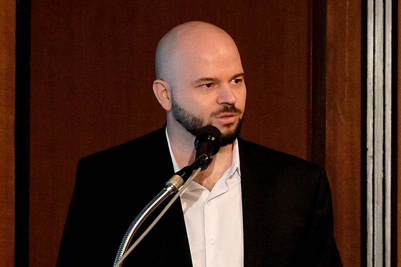 HideMyAss! シニアプロダクトマネージャー ジョナサン・ルモニエ氏