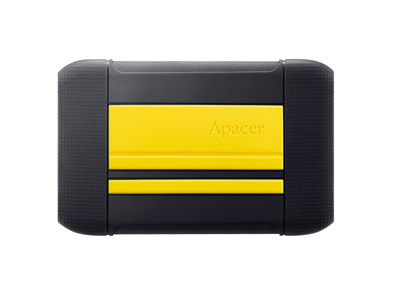 エナジーイエロー