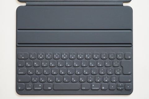 Hothotレビュー】MacBook Proを上回る性能の「12.9インチiPad Pro