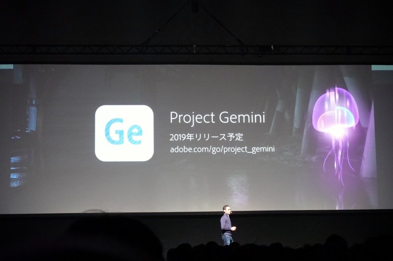 Project Gemini