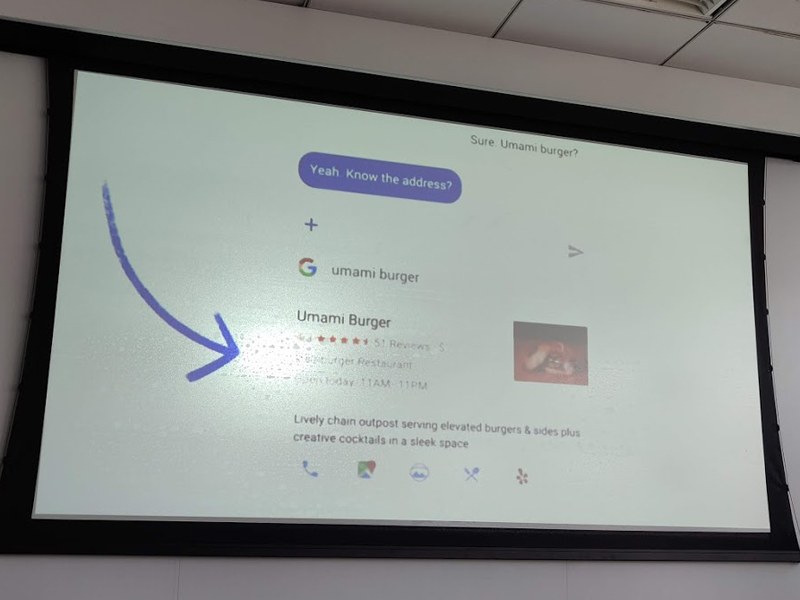 Gboardに搭載された、検索結果のクエリ貼り付け機能