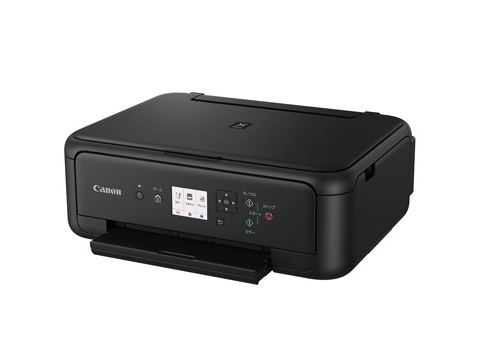 PIXUS TS5130 ブラックモデル