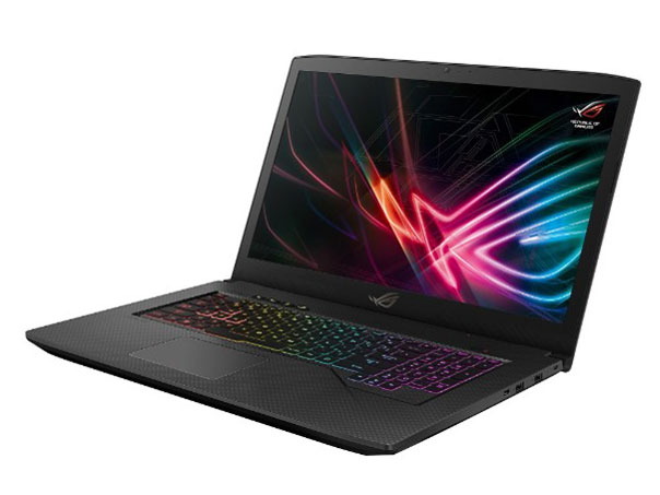 ROG STRIX GL703VM(GL703VM-I7S2H1)