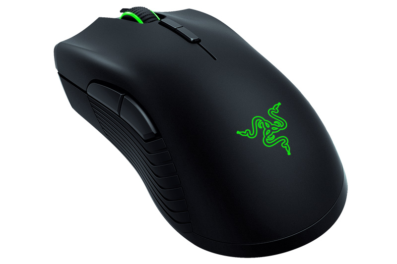 Razer Mamba Wireless