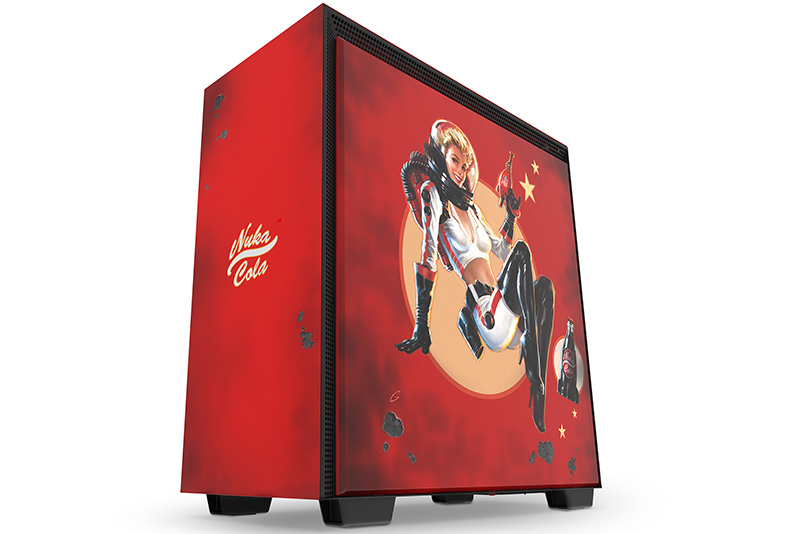 H700 Nuka-Cola