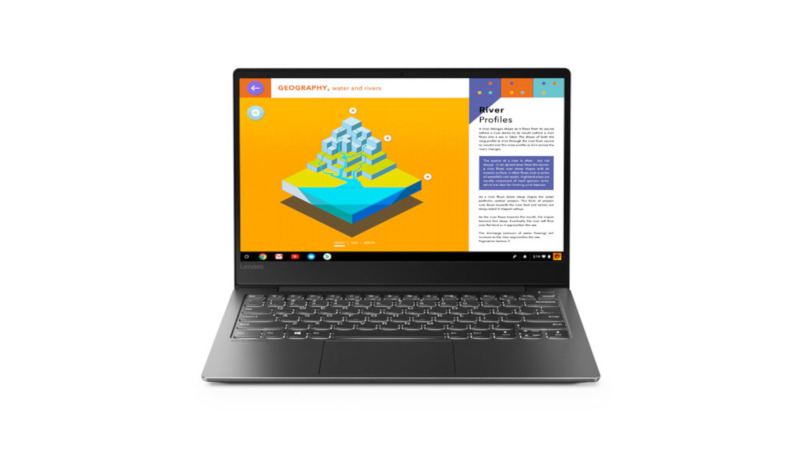 ideapad S530