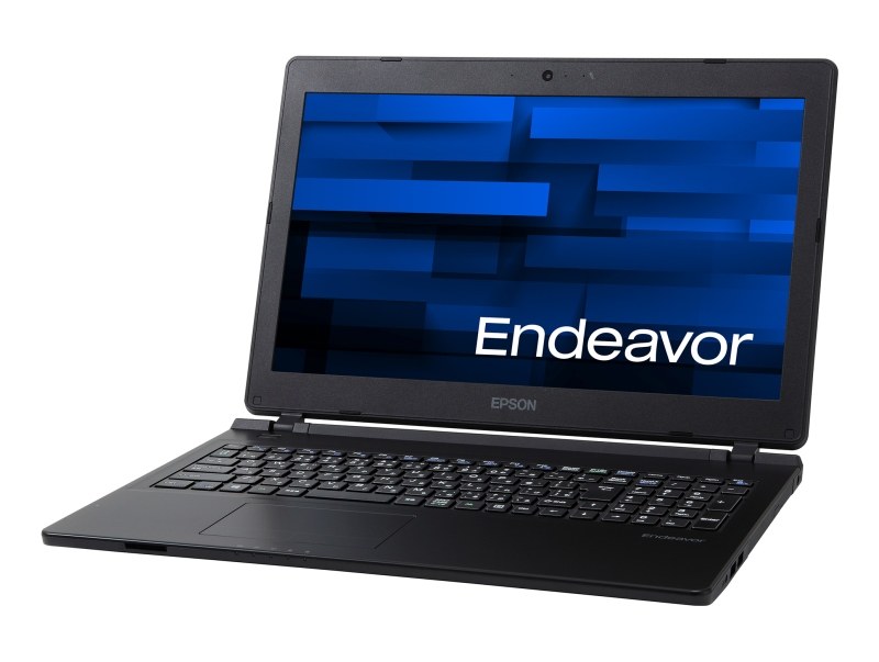Endeavor NJ4100E-AC 会計ソフトプリインストールモデル