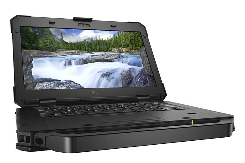 Latitude 5420 Rugged