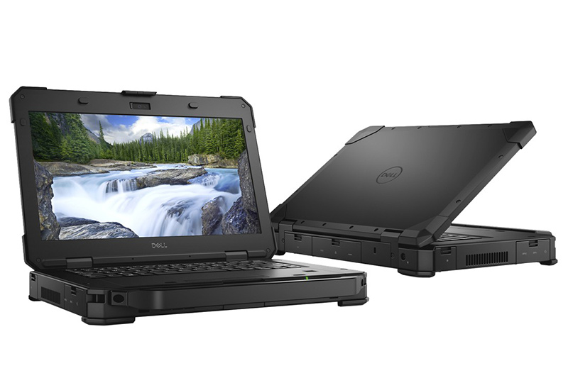 Latitude 5424 Rugged