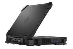 デル、第8世代Coreプロセッサ搭載可能な高耐久ノートPC - PC Watch