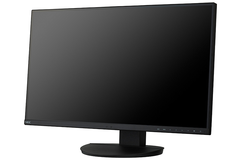 MultiSync LCD-EA271U-BK